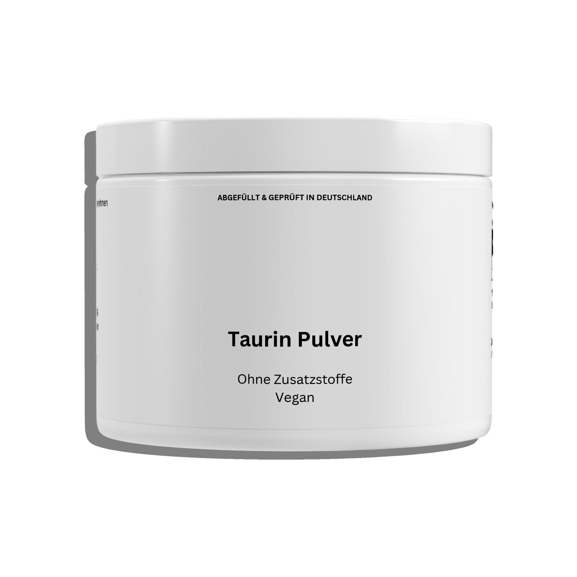 Taurin Pulver - 250g